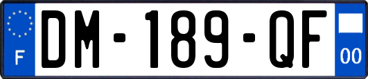 DM-189-QF