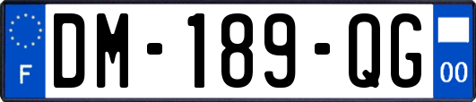 DM-189-QG