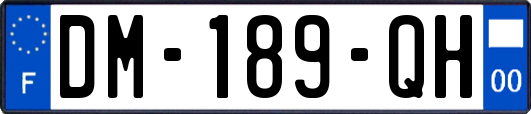 DM-189-QH