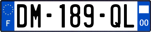 DM-189-QL