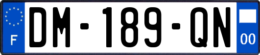 DM-189-QN