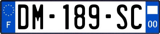 DM-189-SC