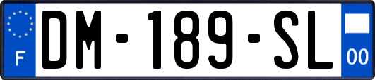 DM-189-SL