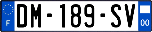 DM-189-SV