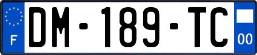 DM-189-TC