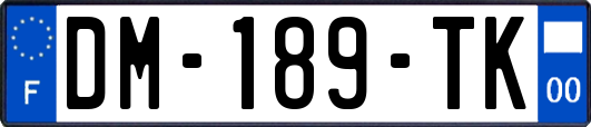 DM-189-TK