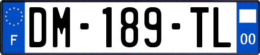 DM-189-TL