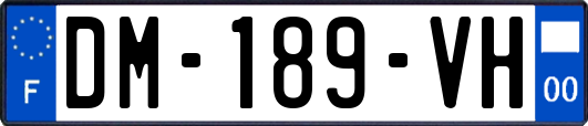 DM-189-VH