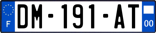 DM-191-AT