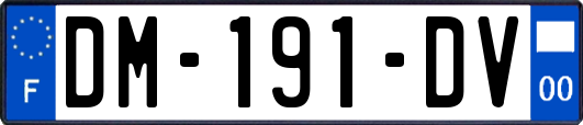 DM-191-DV