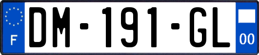 DM-191-GL