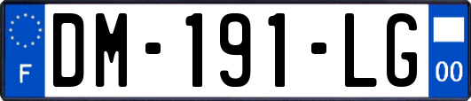DM-191-LG