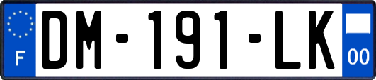 DM-191-LK