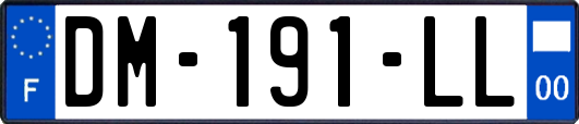 DM-191-LL