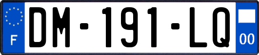 DM-191-LQ