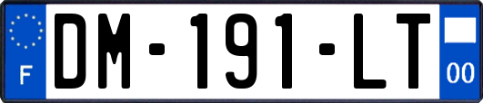 DM-191-LT