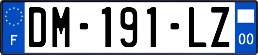 DM-191-LZ