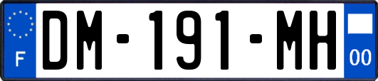 DM-191-MH