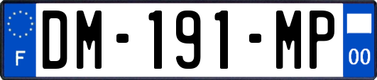DM-191-MP