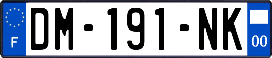 DM-191-NK