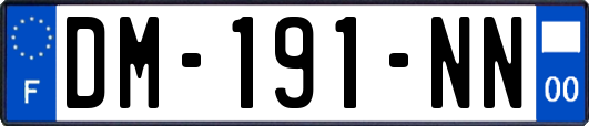 DM-191-NN