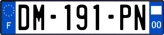 DM-191-PN