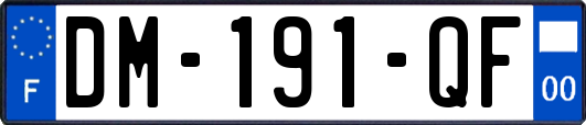 DM-191-QF