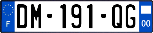 DM-191-QG