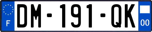 DM-191-QK
