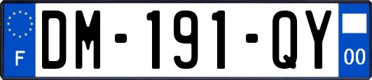 DM-191-QY