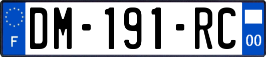 DM-191-RC