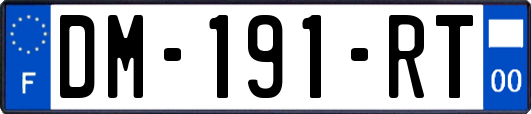 DM-191-RT