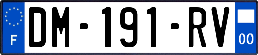 DM-191-RV
