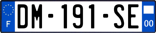 DM-191-SE