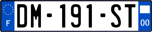 DM-191-ST
