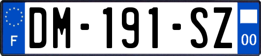 DM-191-SZ
