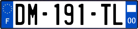 DM-191-TL