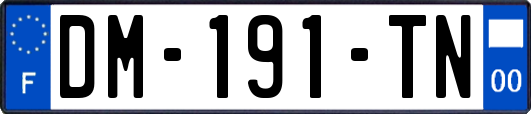 DM-191-TN