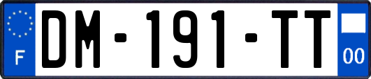 DM-191-TT