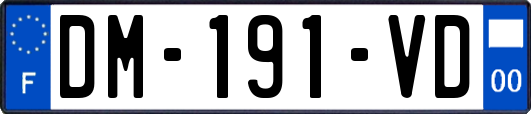 DM-191-VD