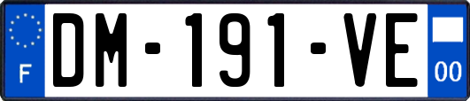 DM-191-VE
