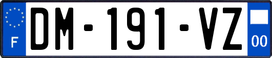 DM-191-VZ