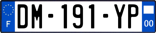 DM-191-YP