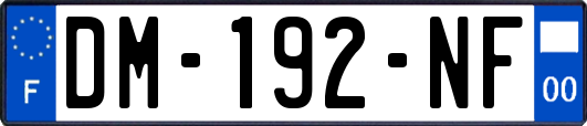 DM-192-NF