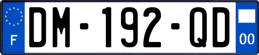 DM-192-QD