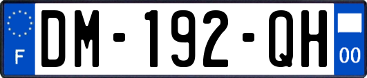 DM-192-QH