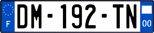 DM-192-TN
