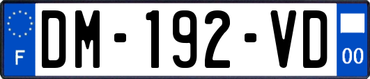 DM-192-VD