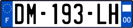 DM-193-LH