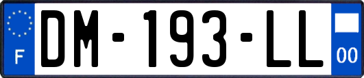 DM-193-LL